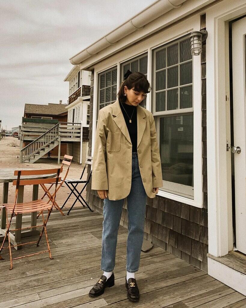 COCOK BUAT KE KANTOR, Inilah Jenis-jenis Sepatu Pantofel.