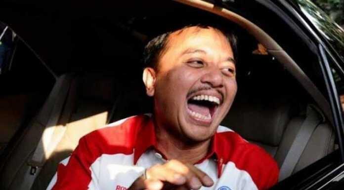 Chusnul Sindir Roy Suryo: Biasa Serang Jokowi, Disenggol Main Lapor