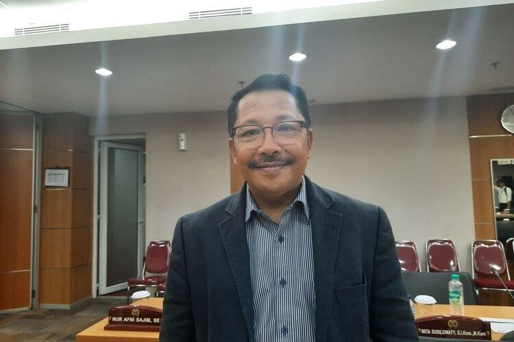 Anggota DPRD DKI: Anies Lakukan Penyalahgunaan Wewenang demi Formula E