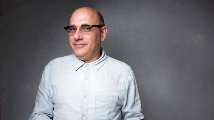 Bintang 'Sex and The City' Willie Garson Meninggal Dunia