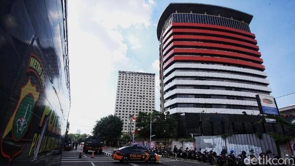KPK OTT Bupati Kolaka Timur Sultra