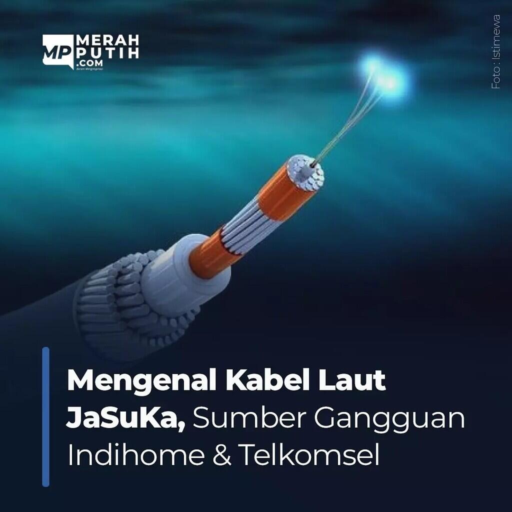 Layanan Internet Telkom Diklaim Kembali Normal