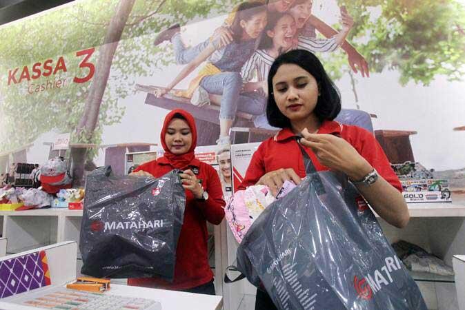 Plastik Bakal Kena Cukai, Industri Lokal Waswas Banjir Impor