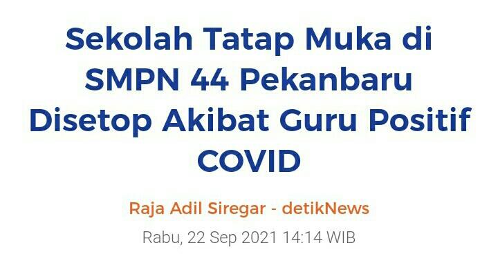 Anak-Anak di Bawah 12 Tahun Sudah Boleh Masuk Mal, tapi Ada Syaratnya