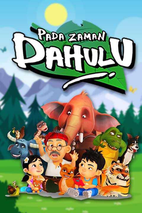 10 FILM KARTUN YANG MENDIDIK DAN INSPIRATIF