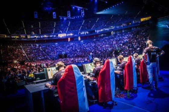 Road to Super Esport Series, Sarana Seru Edukasi & Penajaman Skill Pemain Esport