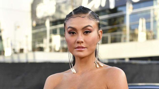 Belajar Hal Baik dari Agnes Monica, Ini Tanggapan Agnes Terhadap Orang Nyinyir