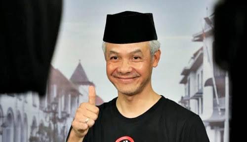 Hati-hati, Ancam Ganjar PDIP Terciprat Akibat