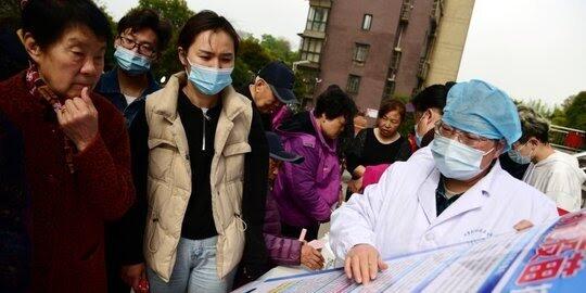 Muncul Lagi Kasus Flu Burung Pada Manusia di China