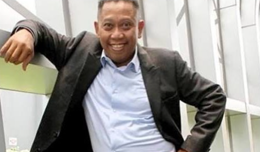 Tukul Arwana Diduga Pendarahan Otak, Dilarikan ke Rumah Sakit