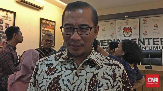 KPU: Pemilu 2024 Digelar April Problematik, Ideal Maret 