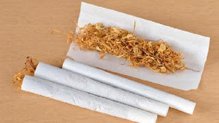 Suka Duka Mengkonsumsi Rokok Tingwe