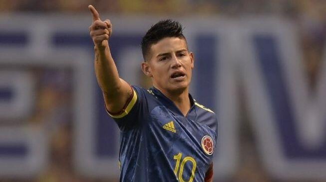 Profil Al Rayyan, Klub Qatar Yang Jadi Pelabuhan Baru Karier James Rodriguez