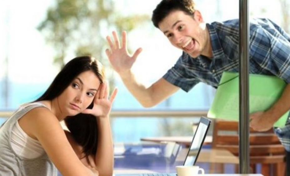 Mantan Pacar Masih Ngejar, Awas Itu Taktik Hoovering