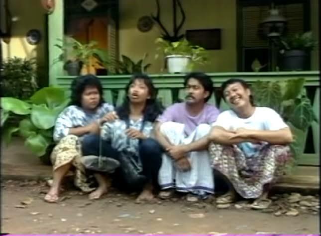 Misteri Hilangnya Si Doel Season 5,Tak Pernah ditayangkan Lagi Sejak Tahun 2000