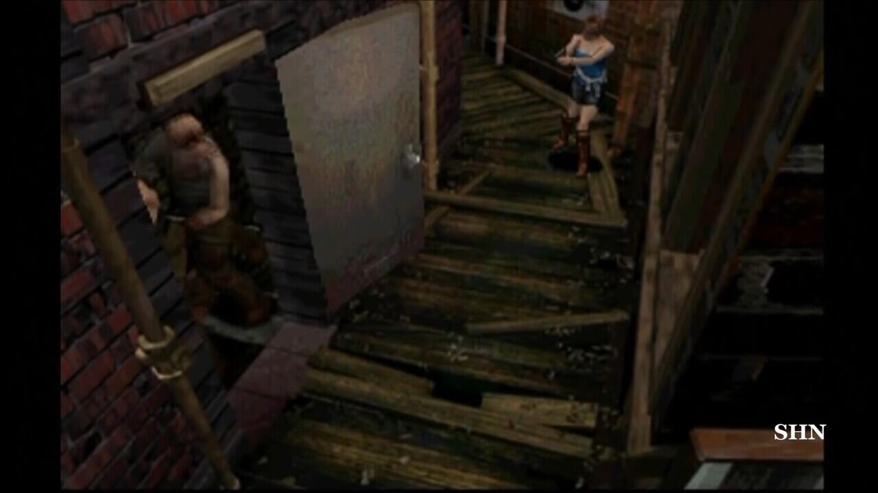 Perjalanan Camera Angle di Berbagai Seri Resident Evil (Serunya Tuh di Sini!)