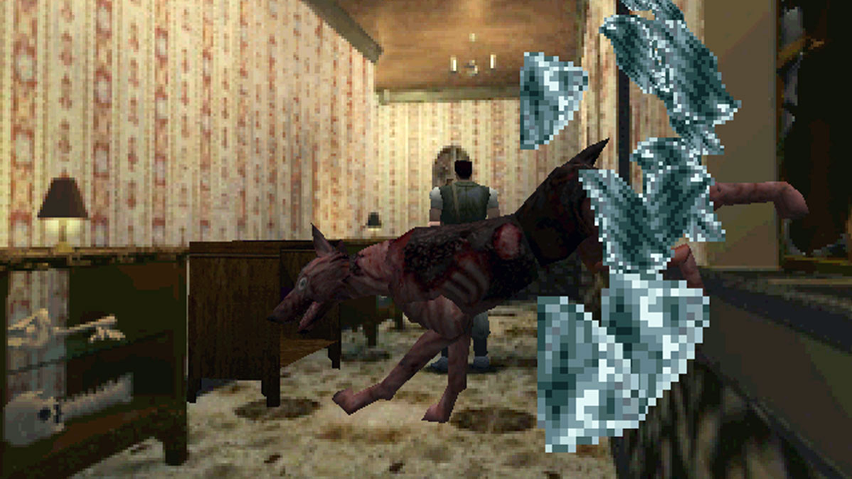 Perjalanan Camera Angle di Berbagai Seri Resident Evil (Serunya Tuh di Sini!)