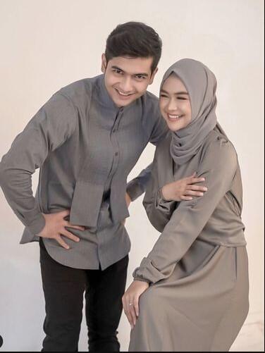 YouTuber Ria Ricis dan Teuku Ryan Lamaran ! Air Matapun Ikut Banjiri Acara