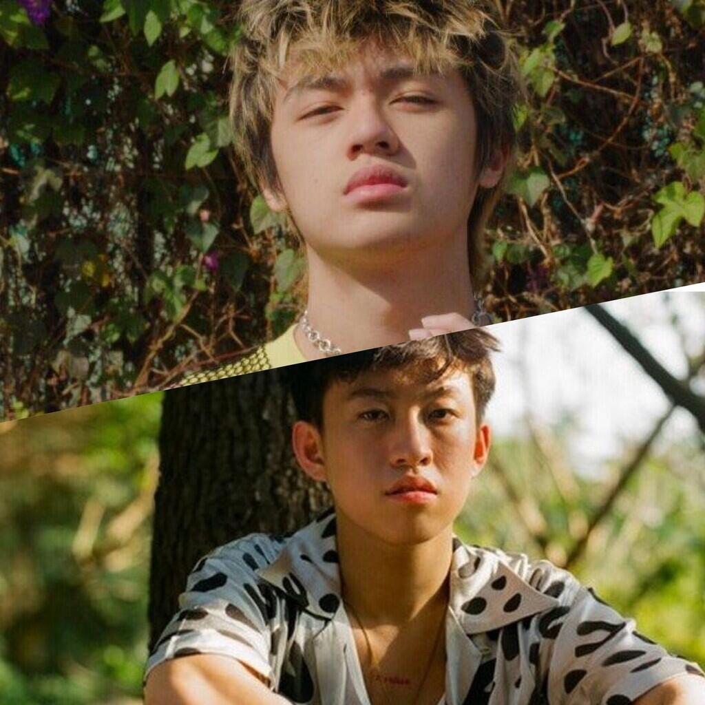 Rekomendasi Lagu Terbaru NIKI, Rich Brian dan Warren dari OST Film MCU: Sang-Chi 