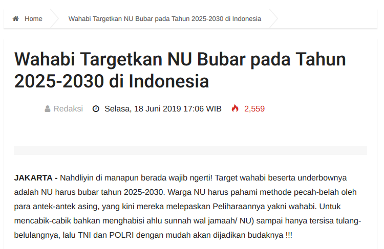 Tangkap Lepas Preman Disebut Kapolrestabes Medan Bentuk Restorative Justice