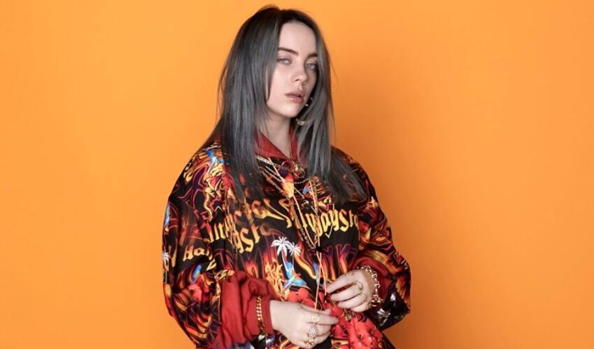 Gegara Payudara, Billie Eilish Kehilangan 100 Ribu Followers Instagram