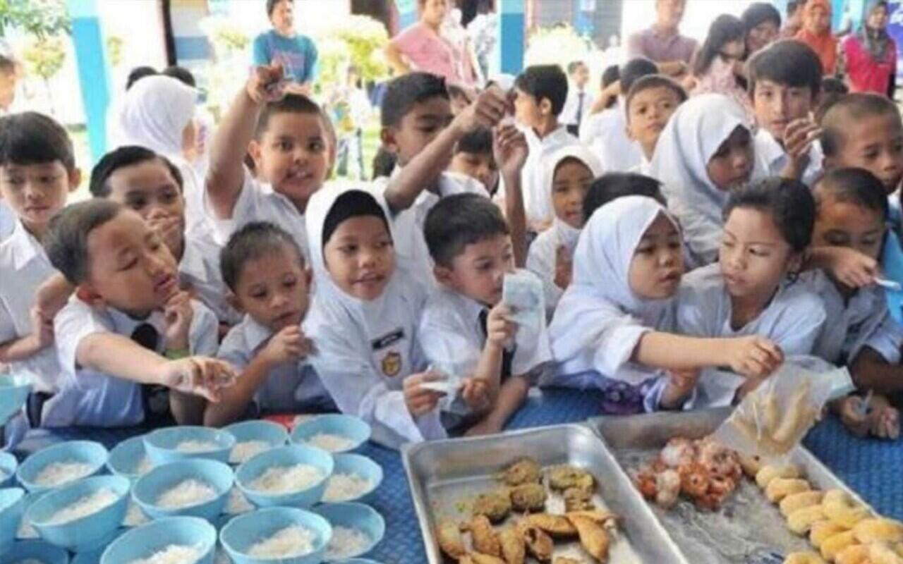 Apa Kalian Pernah Melakukan 5 hal ini sewaktu sekolah?