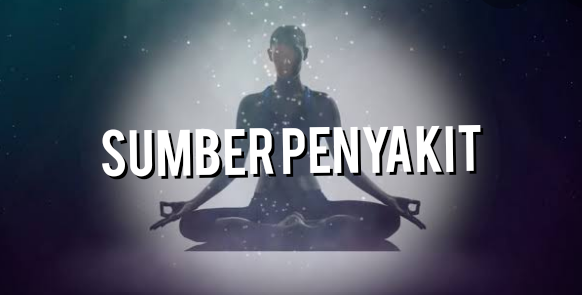 SUMBER PENYAKIT YANG LUPA SUMBER