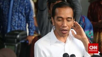 Pakar Beber Risiko Jokowi Bila Abaikan Rekomendasi TWK KPK