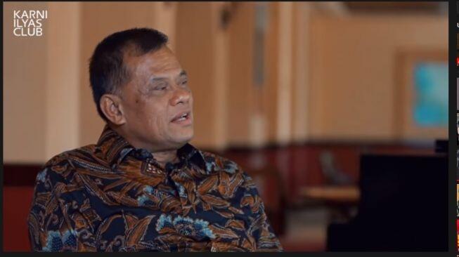 Amien Rais dan Gatot Nurmantyo Kompak Datangi Rumah Rocky Gerung