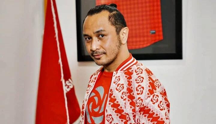 Giring Ganesha Dikeroyok Tujuh Parpol, PSI Ogah Pusing