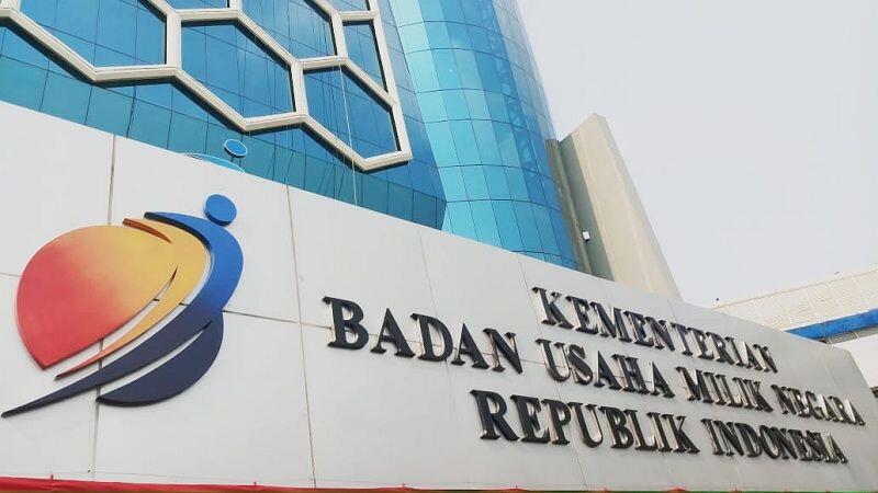 Lama Tak Beroperasi, Pemerintah Gulung Tikar 7 BUMN