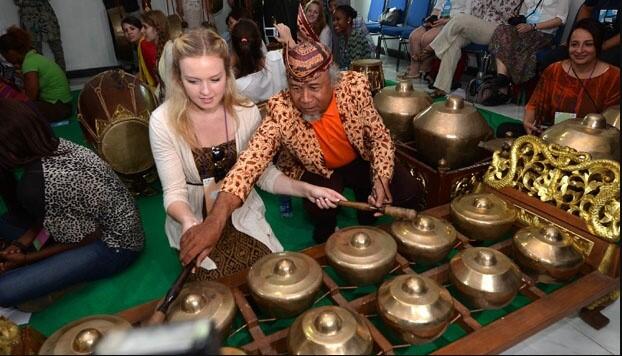 5 Budaya Indonesia Diluar Negeri Auto Bikin Bangga RI