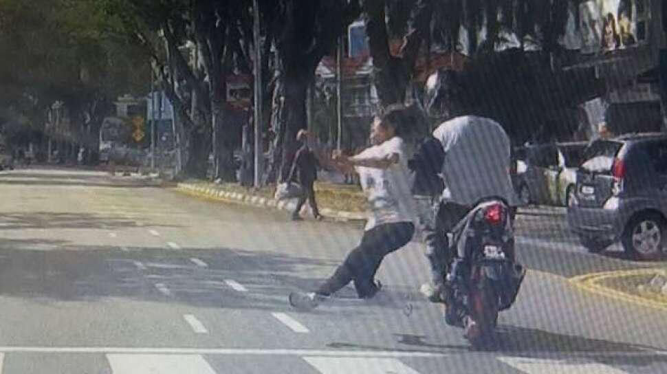 Seorang Pedagang Mie Goreng Jadi Korban Tabrak Lari, Apa Sih Arti Tanggung Jawab?