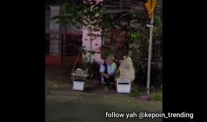 Seorang Pedagang Mie Goreng Jadi Korban Tabrak Lari, Apa Sih Arti Tanggung Jawab?