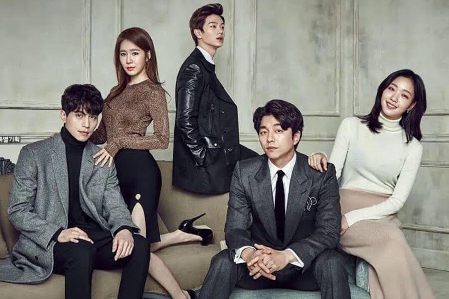Tahu Gak Sih, 4 Penulis Drama Korea Sukses Ini Dulunya Punya Pekerjaan Berbeda