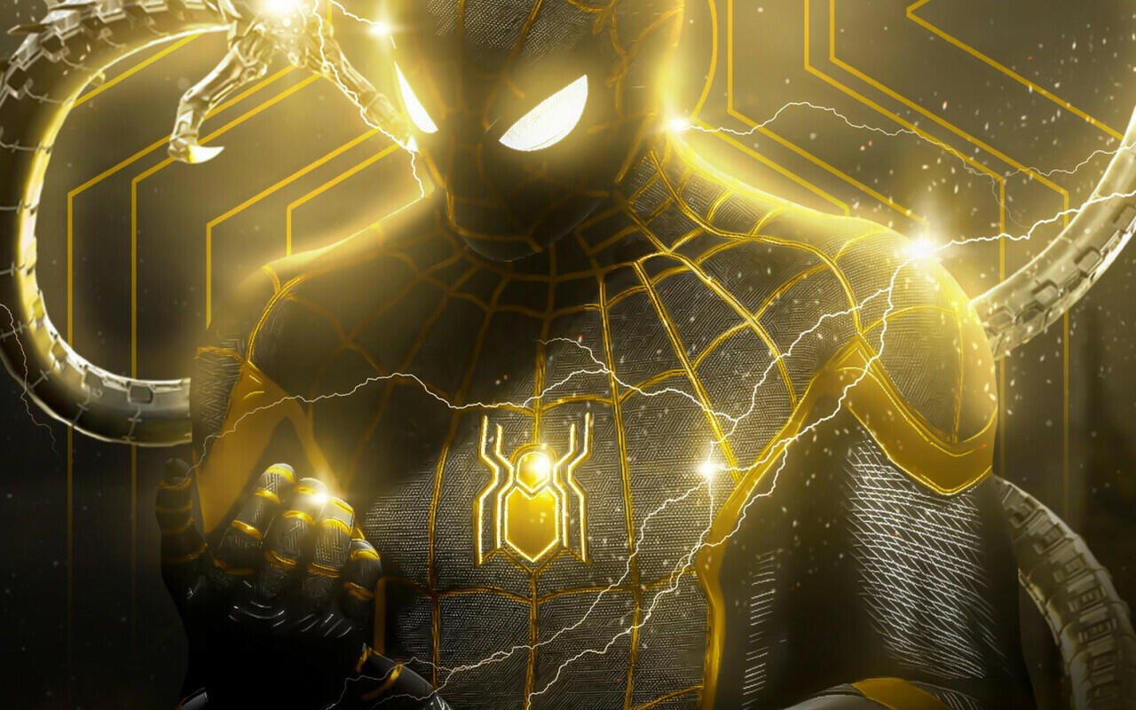 INI DIA RAHASIA DIBALIK PLOT CERITA SPIDER-MAN NO WAY HOME