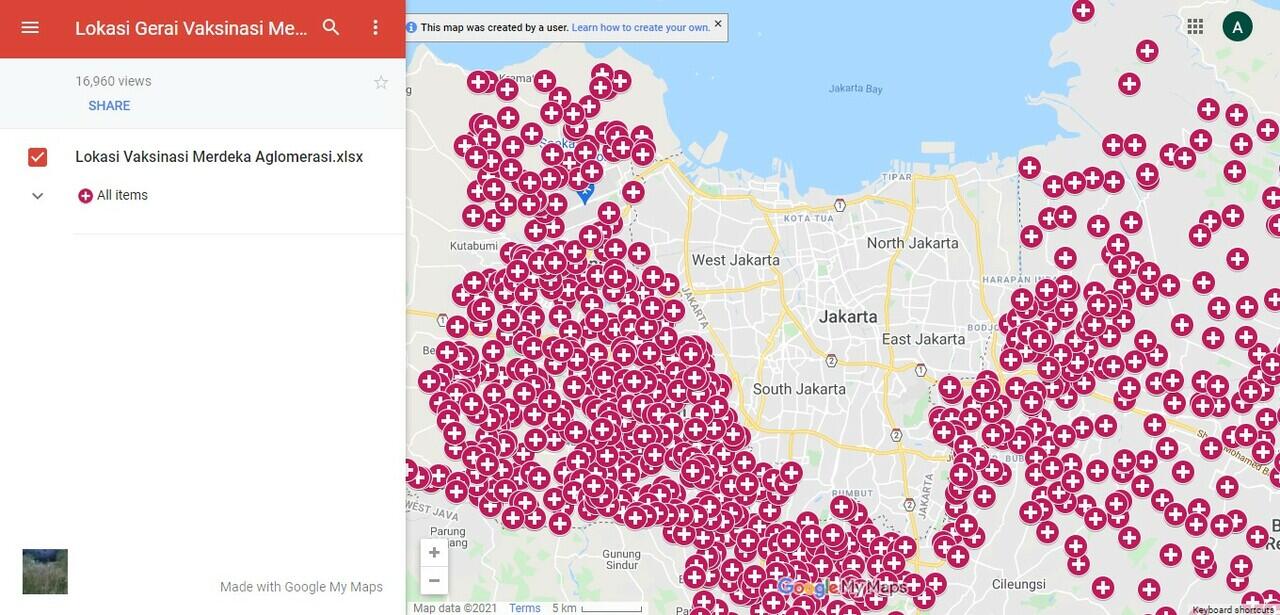 Kemenkes Cegah Gelombang Ketiga Melalui Vaksinasi Wilayah Aglomerasi