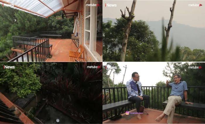 Penyelesaian Lahan Bojong Koneng, Sentul Tawarkan Sewa Pinjam Pakai ke Rocky Gerung