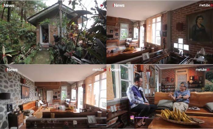 Penyelesaian Lahan Bojong Koneng, Sentul Tawarkan Sewa Pinjam Pakai ke Rocky Gerung