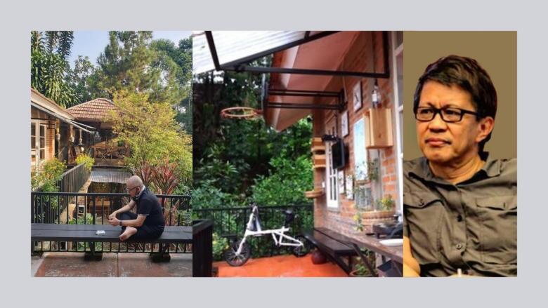 Penyelesaian Lahan Bojong Koneng, Sentul Tawarkan Sewa Pinjam Pakai ke Rocky Gerung