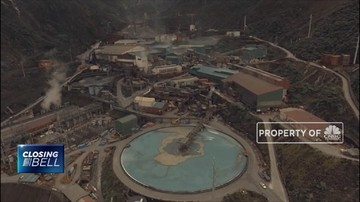 Tambang Bawah Tanah Siap 100% di 2022 Setor Dividen Rp16 T, Ini Rencana Freeport