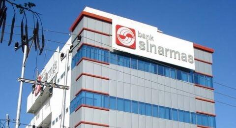 Bank Sinarmas Pontianak Ditembak, Ada Belasan Lubang di Jendela