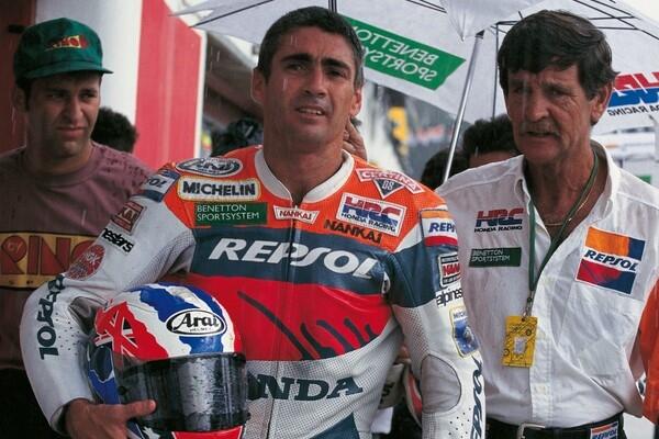 Soal Mandalika, Mick Doohan: Saya Takut Bedakan Balapan atau Liburan