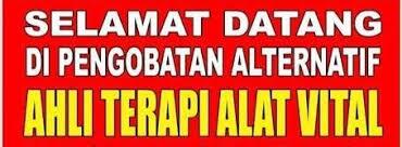 Pengobatan Alat Vital Cimahi