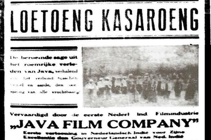 Potret Film Indonesia Dari Masa Ke Masa