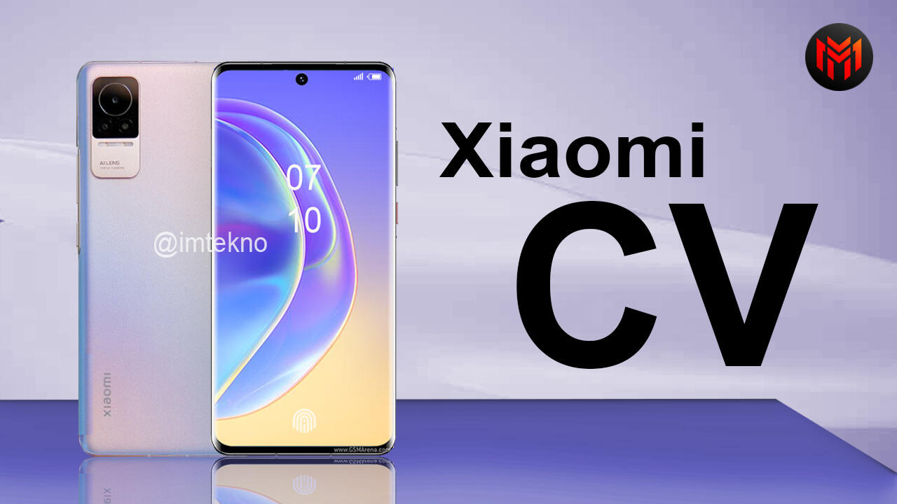 Xiaomi CiVi 5G Di Indonesia Bentar Lagi Rilis, Ini Dia Spesifikasinya