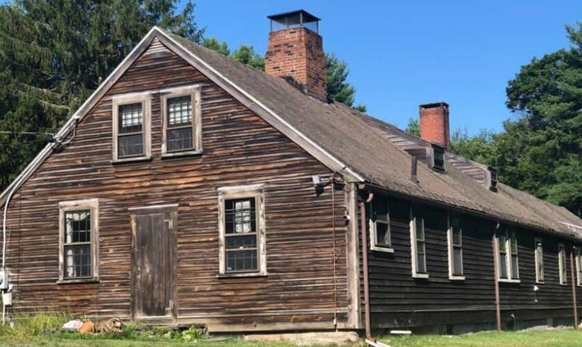 Rumah ‘The Conjuring’ Dijual Seharga Belasan Milliar, Minat Beli?