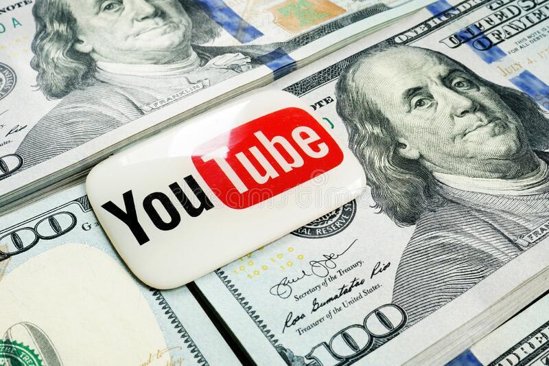 100 Juta Dollar dari Youtube untuk Gaji Youtuber, Kreator Indonesia Masuk!