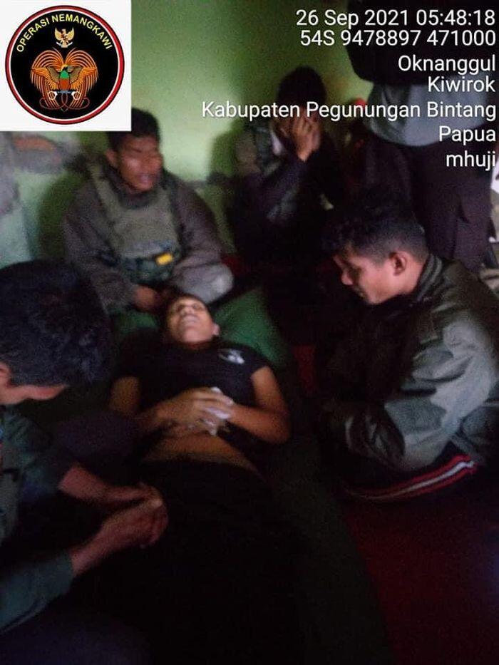 Brimob Asal Aceh yang Gugur di Papua Anak Pejabat Pengadilan Negeri Aceh Tamiang