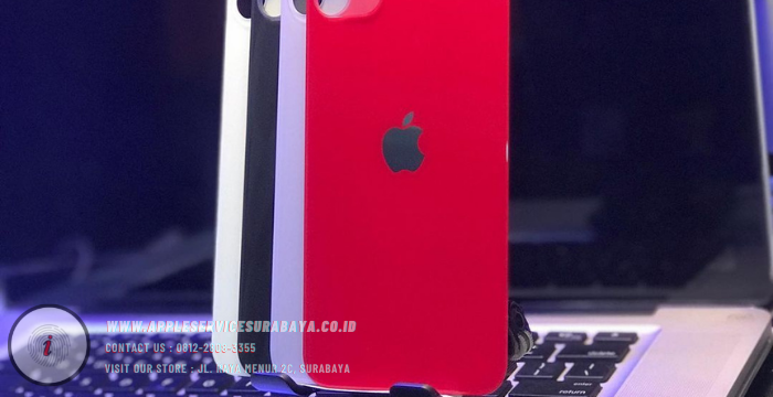 Penggantian Housing iPhone By Laser/Replacement??